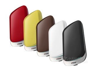 Ithink B52 2.5ӢUSB2.0120GB