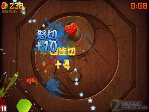 超强智能省电技术 梅赛伯MS23鼠标评测