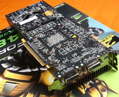 走下神坛 金刚gtx480亲民价1699