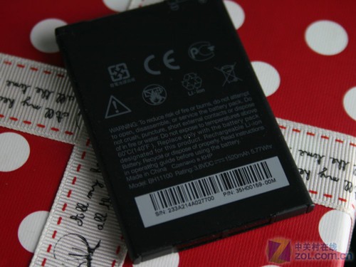 ����û�ChaCha�෴ �罻��HTC Salsa���� 