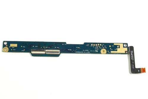 惠普TouchPad平板实机全程拆解(组图)