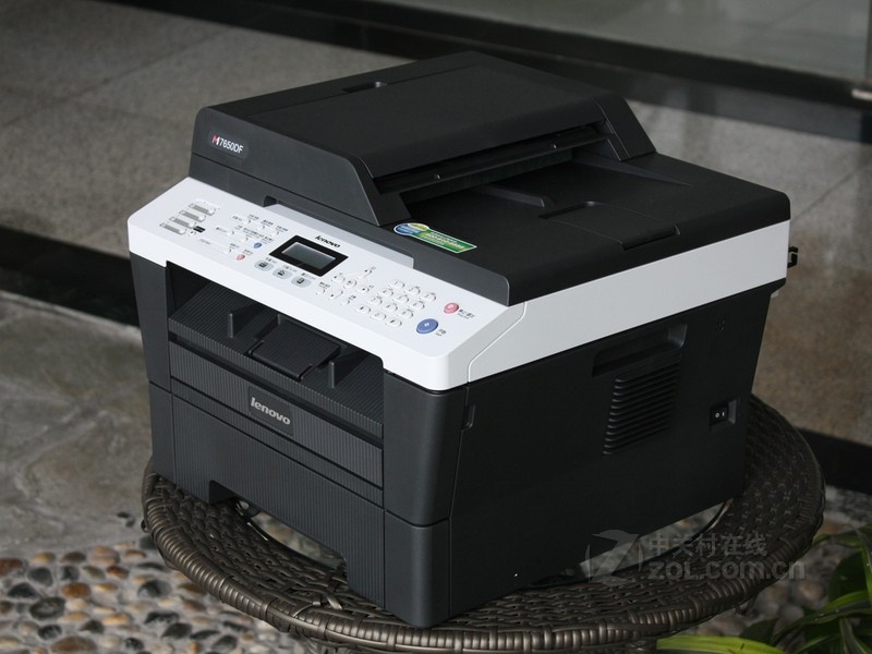 联想m7650df
