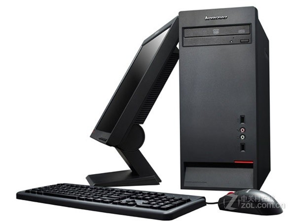 Lenovo Qitian M6300(i3 2100/2GB/500GB)