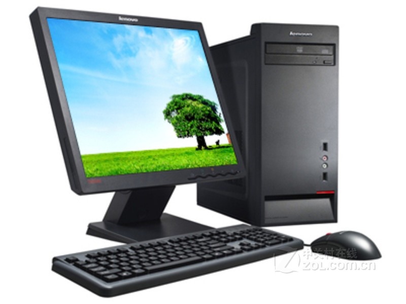 Lenovo Qitian M5660(255/2GB/500GB)