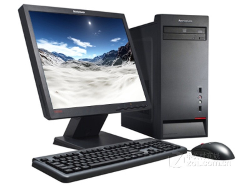 Lenovo Qitian M7170(E6600/2GB/500GB)