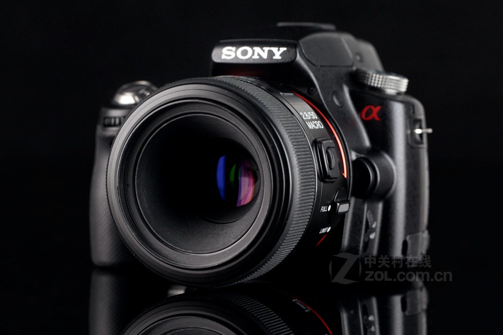 【高清图】 索尼(sony)a35实拍图 图163
