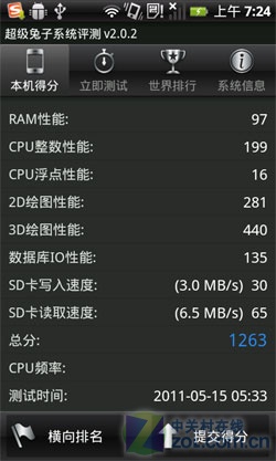 2000mAh����4.3��������׿ ����E800���� 