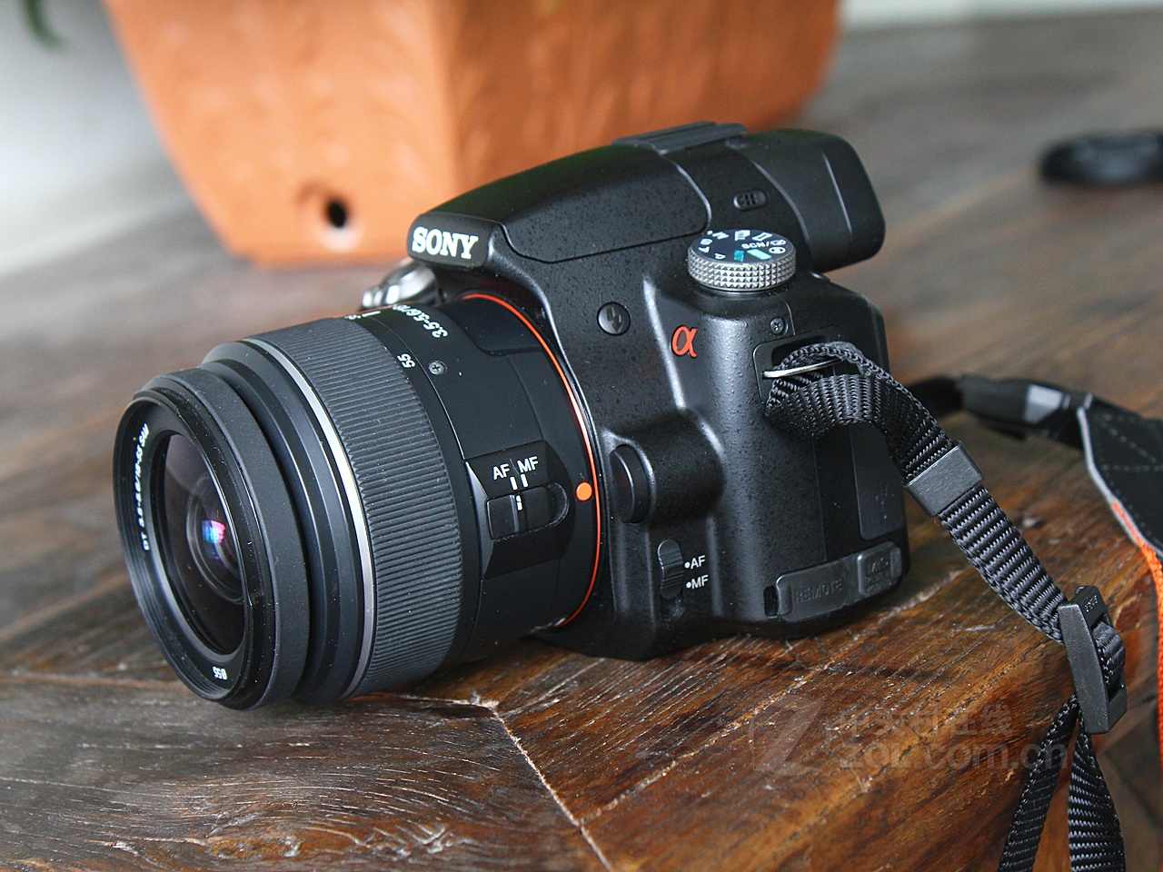 【高清图】 索尼(sony)a35实拍图 图194