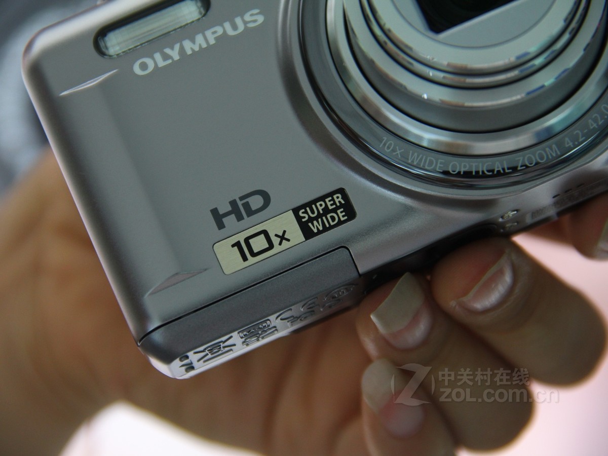 奥林巴斯vr310