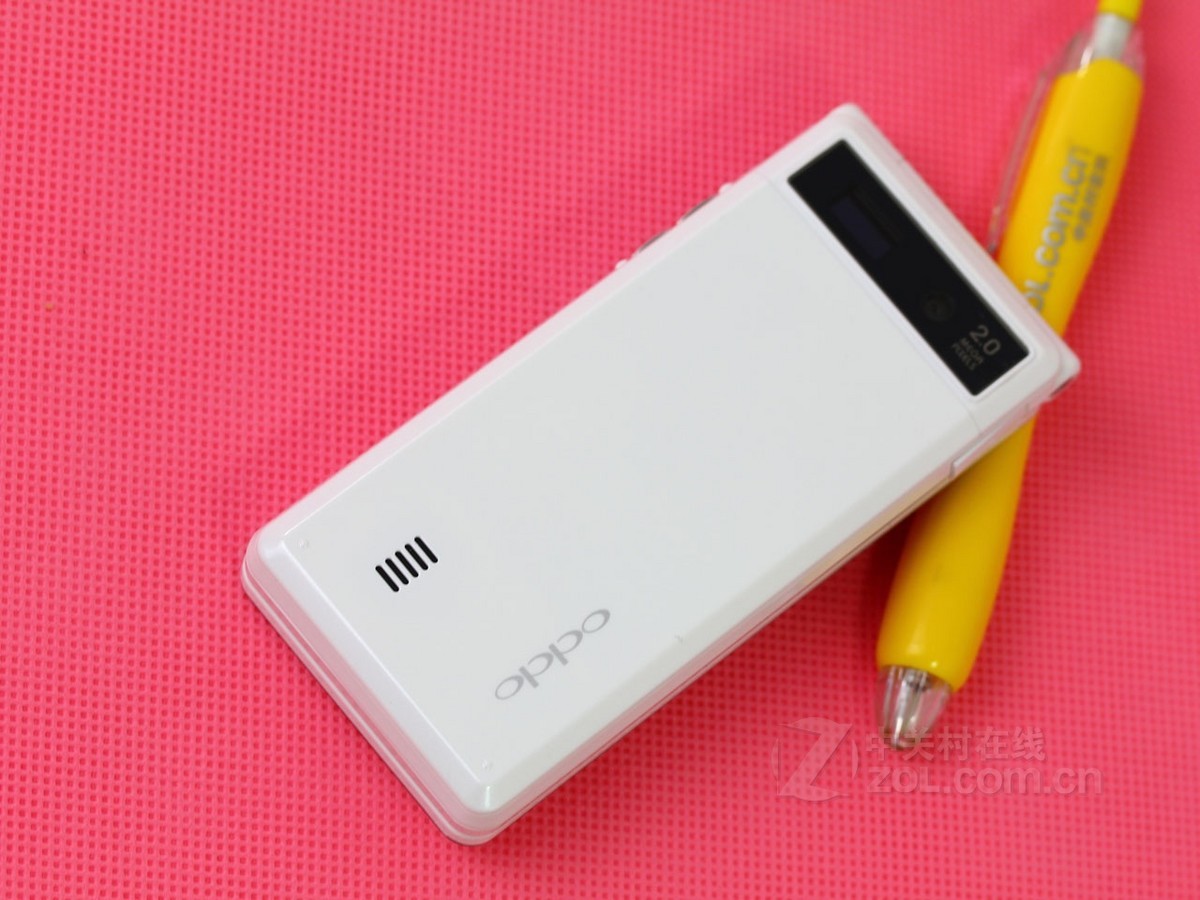 【高清图】 oppo(oppo)u525其他图赏 图126