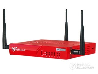 WatchGuard XTM 21