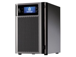 EMC Iomega StorCenter px6-300d(12TB)