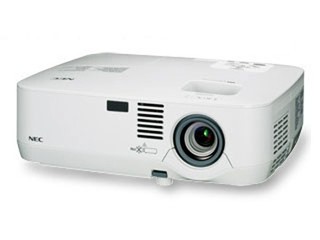 SHARP/NEC NP510C