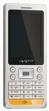 微生活 小清新  818我刚入手的OPPO A127 