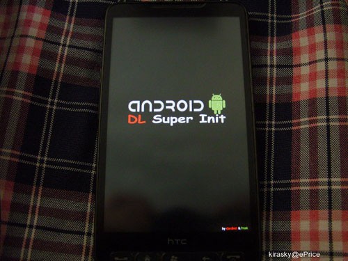 ��ʷ�ԵĻ���������һ HTC HD2������� 