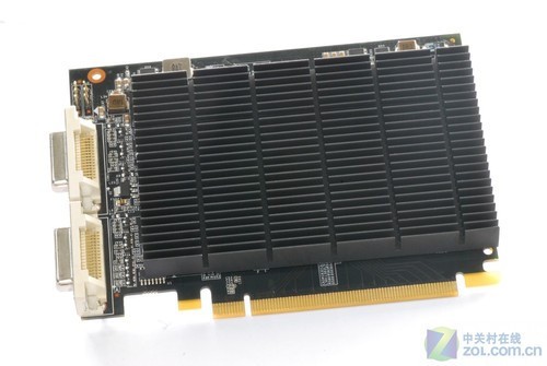 暑期购卡合适为先 近看显卡设计各大门派