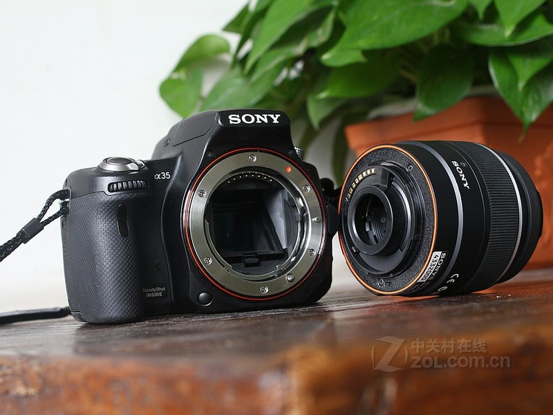 【高清图】 索尼(sony)a35实拍图 图123