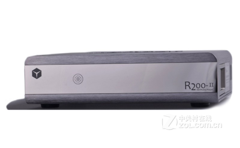 【高清图】 亿格瑞(egreatworld)r200-Ⅱ plus(标准版) 图5