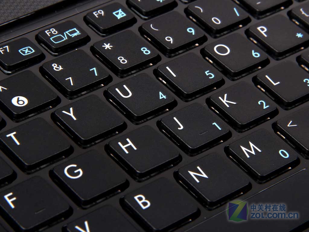 上班族办公首选 华硕u31s轻薄本评测 (2/24)