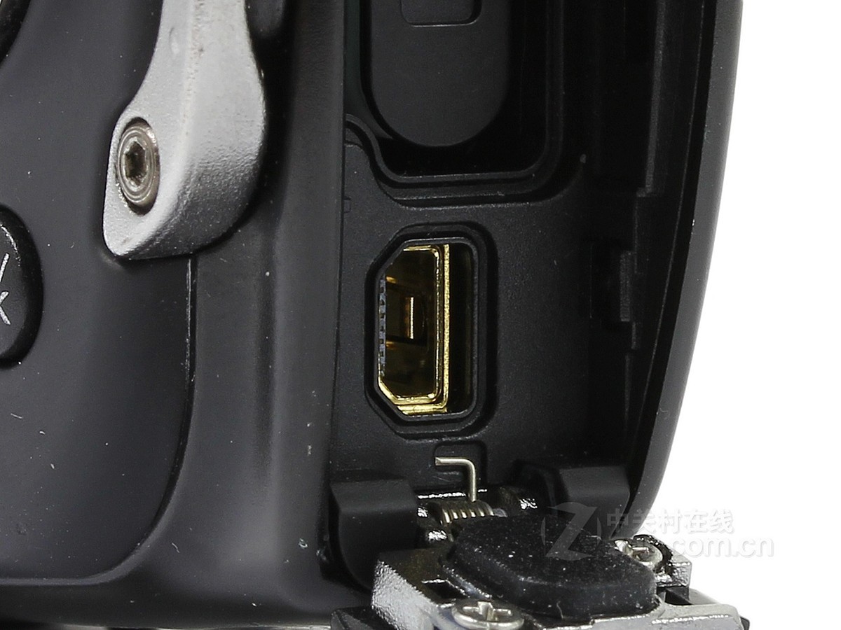 【高清图】 富士(fujifilm)xp22局部细节图 图52