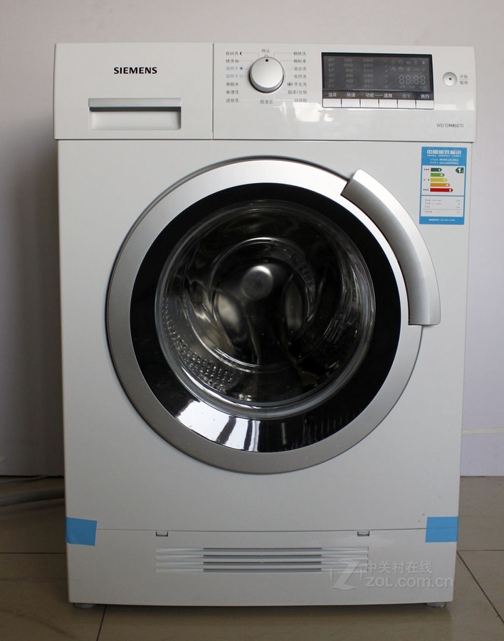 产品相关    西门子wd12h460ti  图片筛选 自动播放 原图下载 1/20