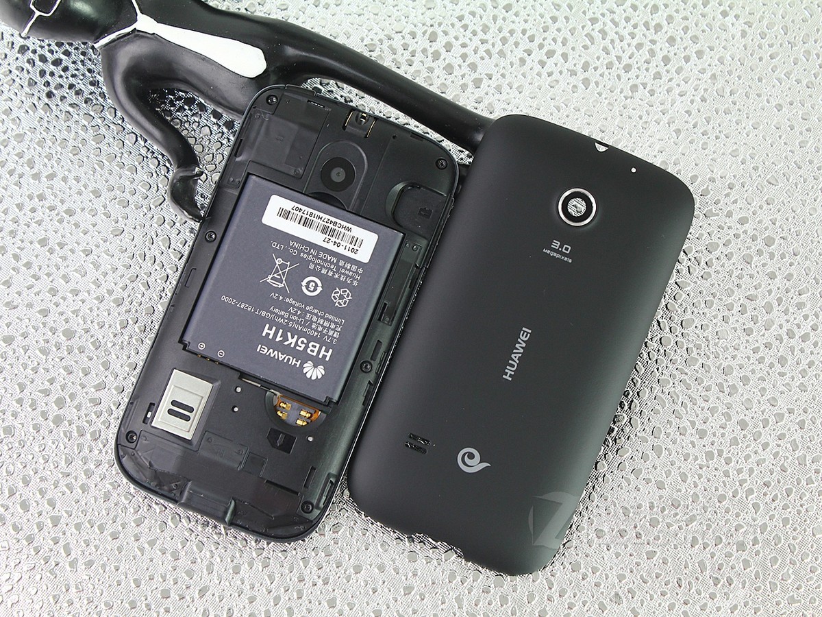 【高清图】 华为(huawei)c8650其他图赏 图63