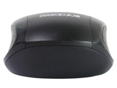 超高性价比 大硕DR210无线鼠标首测