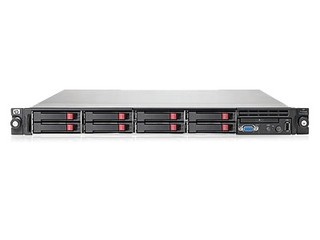 HP ProLiant DL360 G7(BW834A)
