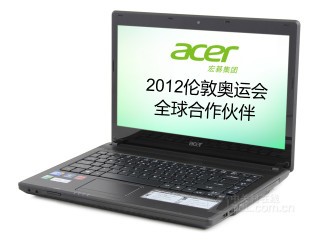 Acer 4738G-384G50Mnkk