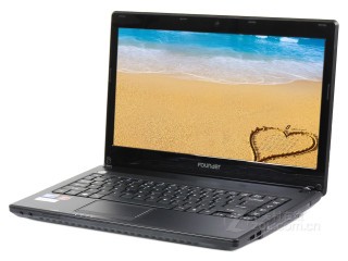 R410CP(i5 2410M/2G/500G)