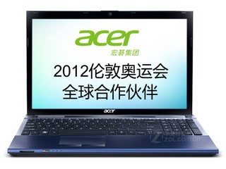 Acer 5830T-2414G50Mn