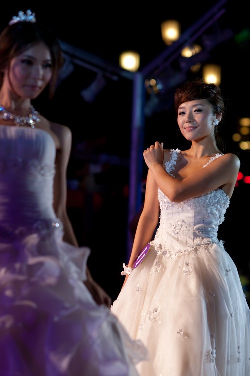 �����Miss ChinaJoy���Ǽ����յ׽��� 