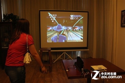 ���ʱ���¼ҵ� ��LEDͶӰ���Ͼ���ѡ 