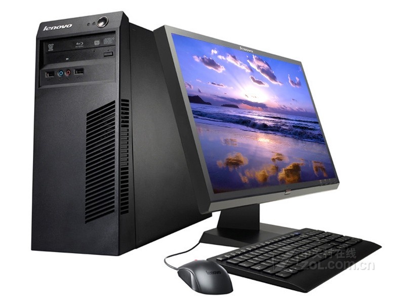 Lenovo Yangtian T2900D