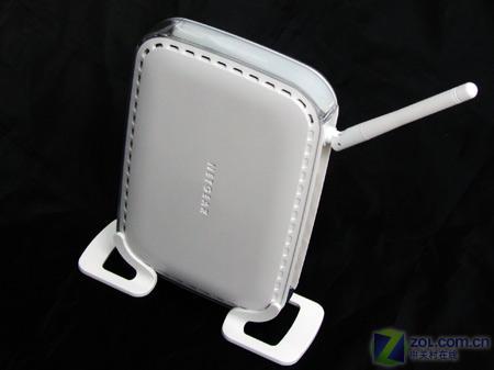 稳定也是一种境界 网件108M套装测试