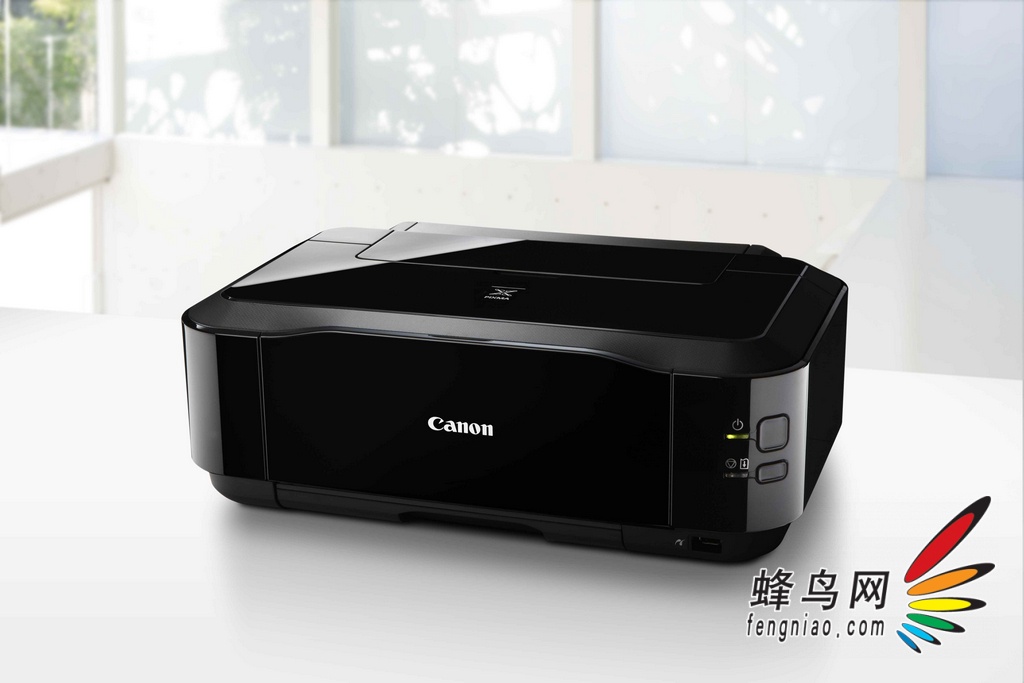 【高清图】 佳能腾彩pixma系列喷墨打印机新品发布图2