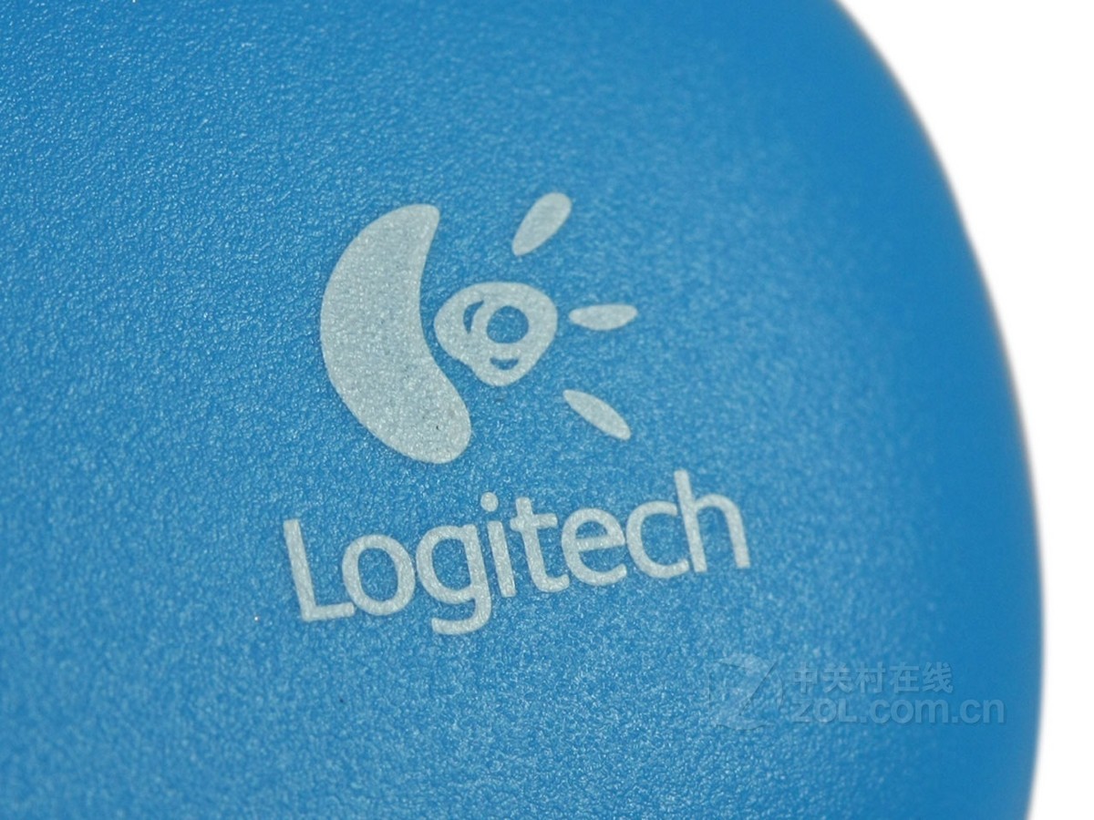 【高清图】 罗技(logitech)c110局部细节图 图16