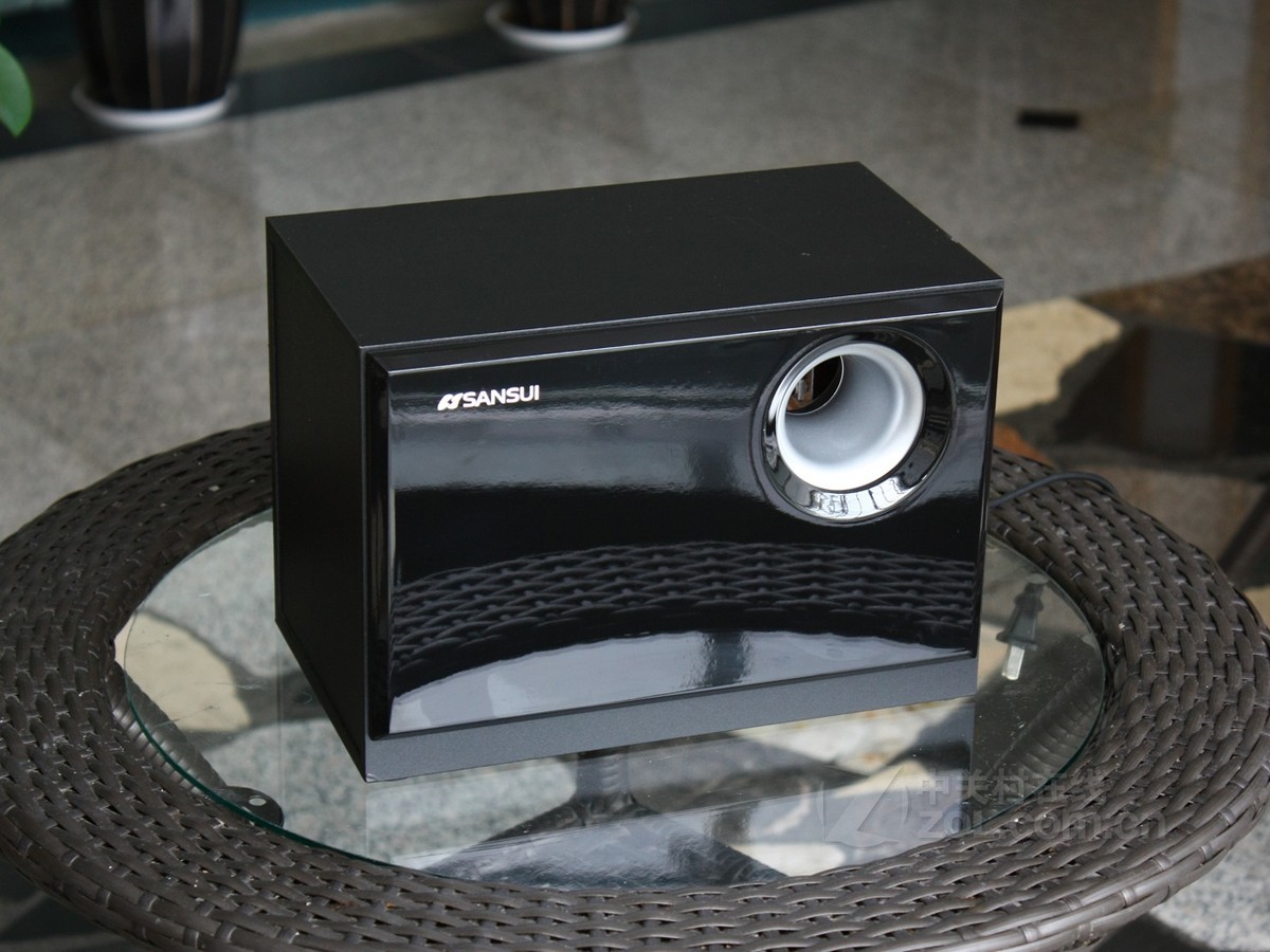 【高清图】 山水(sansui1)gs-6000(60b)2011版外观图 图22