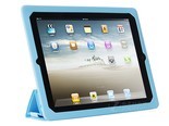 KHE 苹果 iPad 2 全功能硅胶保护套