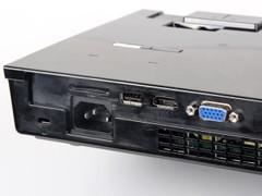 ΢ͶӰNEC-L50W+¿7750 