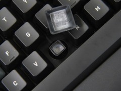 一见倾心 亲身推荐办公最舒适打字键盘