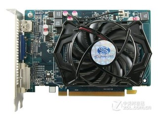 ����ʯHD6570 512M GDDR5 �����OC