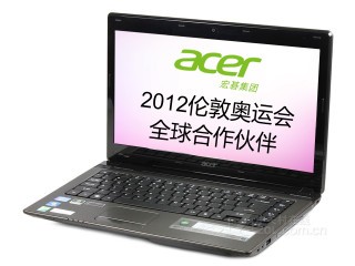 Acer 4750G-2632G75Mnkk