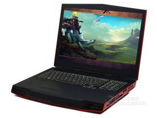 Alienware M18x(ALW18D-918)
