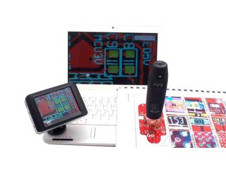 �������Яʽ��Ƶ������΢��WM401PCTV