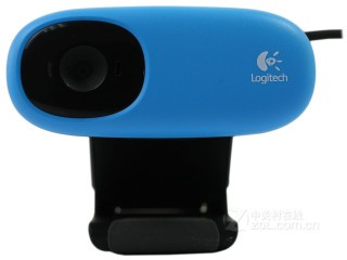 【罗技C110】报价_参数_图片_论坛_Logitech 罗技C110,C110摄像头罗技摄像头报价-ZOL中关村在线