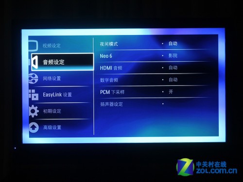 3DЧ BDP9600 