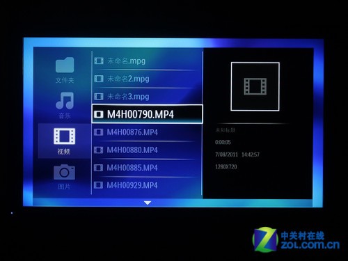 3DЧ BDP9600 