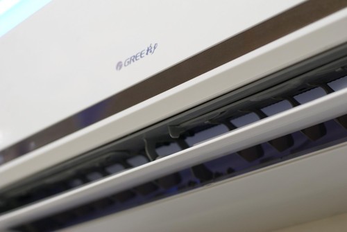 g-matrik变频技术 格力1.5匹空调简评