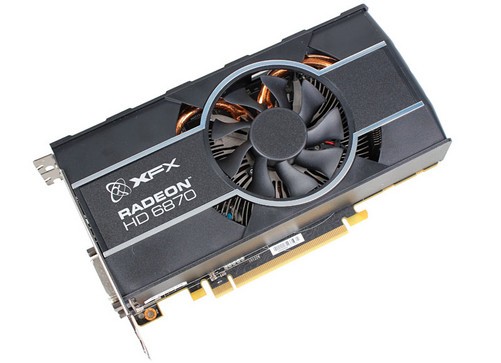 暗黑3终极武器 浅析降价后的讯景hd6870